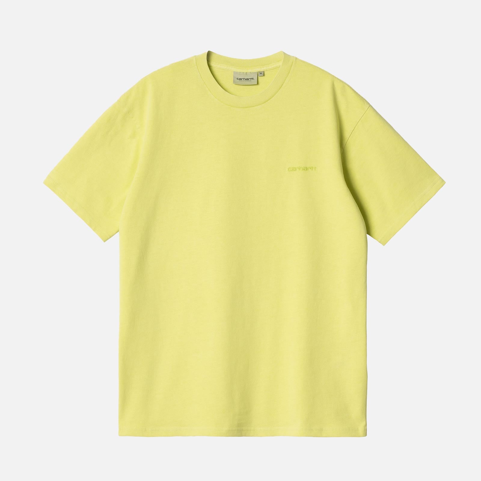 Duster Script T Shirt I03362229TGD