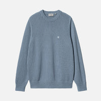 CARHARTT WIP Calen Sweater I033714.0W9.XX