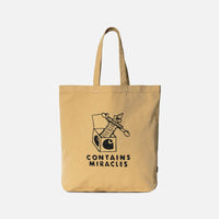 CARHARTT W.I.P. Carimbo Tote Dearborn Não revestido I033629.23F.XX