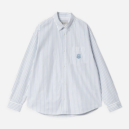 Linus Shirt I03302921ZXX