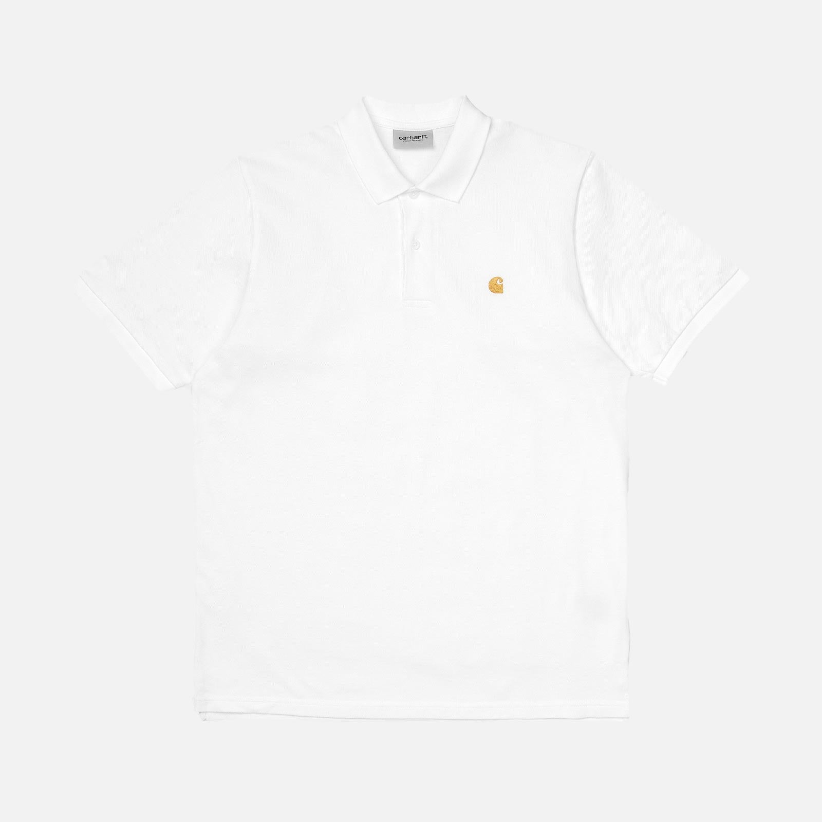 Chase Pique Polo I02380700RXX