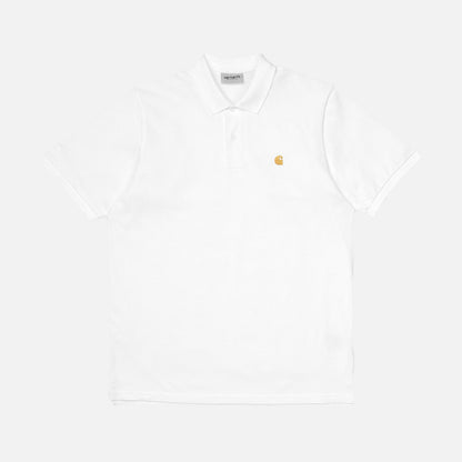 Chase Pique Polo I02380700RXX