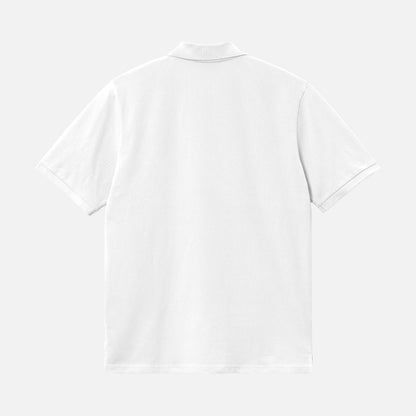 Chase Pique Polo I02380700RXX