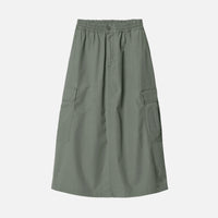 CARHARTT WIP W' Jet Cargo Skirt I033148.1YF.02