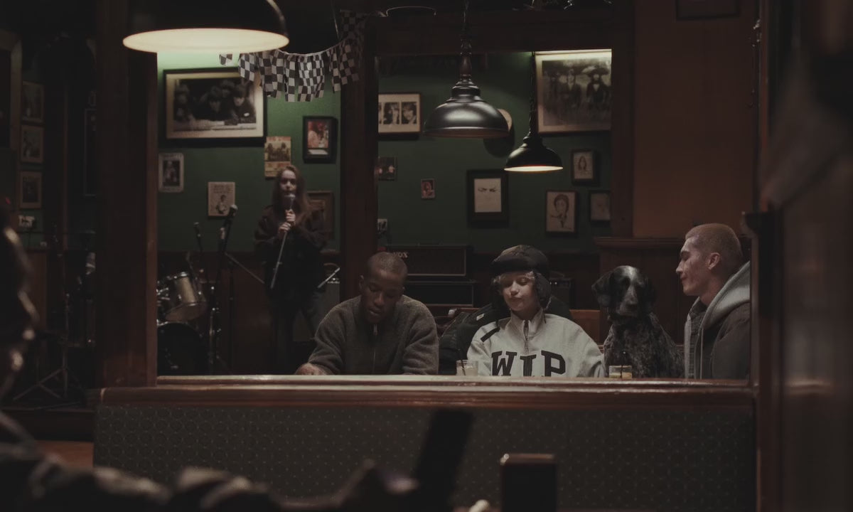 Load video: 